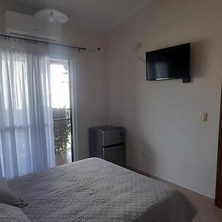 Апартаменты Vivo Alquilando - Brown 340 Сальта Экстерьер фото